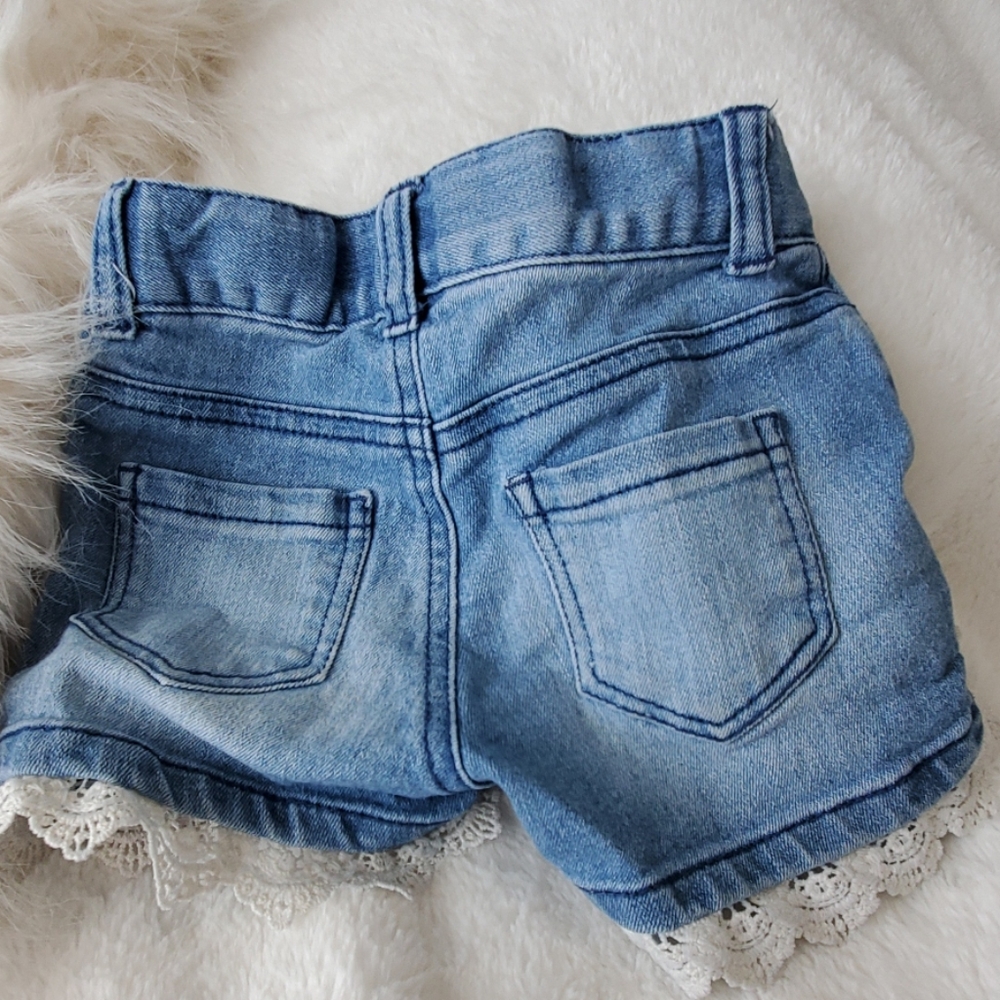 Shorts - Picture 2 of 2